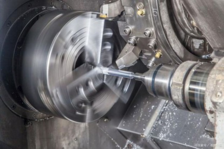 CNC Machining2
