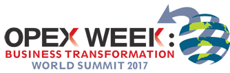 OPEX WEEK Logo